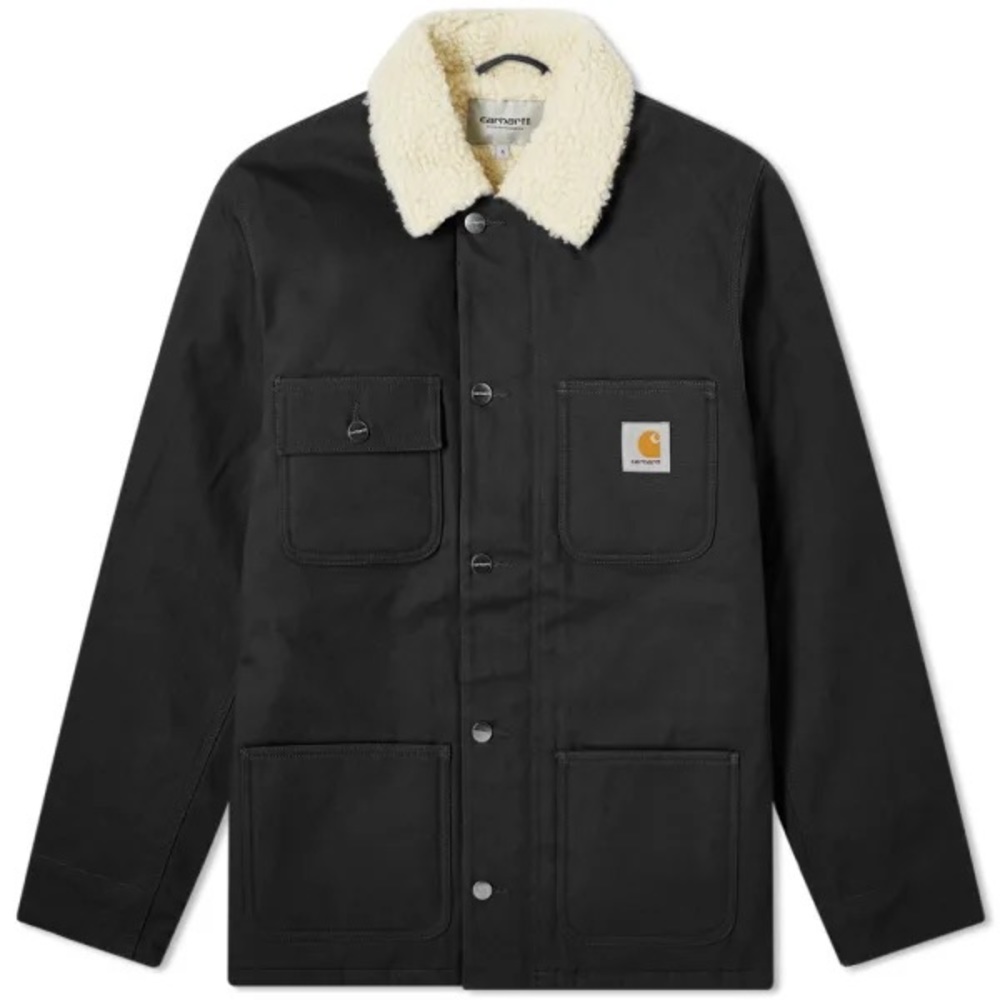 Fairmount coat WIP Carhartt Work In Progress